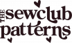 The Sew Club Patterns | Women's PDF DigitalSewing Patterns
